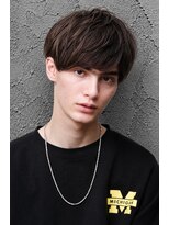 ブレスボーオム 明石(Breath beauu Homme Akashi)&nbsp;▼川崎祐生Breath beauu Homme▼メンズ/美容室/明石/西明石/二見