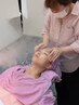 【石井限定/20%OFF!】レディース美肌フェイシャルエステ