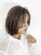 ビューティラボ 岡本店(Beauty Labo)の写真/【阪急岡本駅2F★Openから大人気!】カット+オーガニックカラー+ハホニコオリジナルトリートメント¥5500☆
