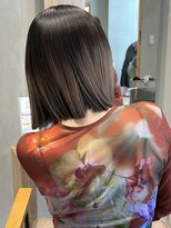 ボン マール ヘアー(Bon Male hair)&nbsp;プレイングカラー