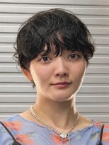 テテ(.tete)&nbsp;お客様スタイル【ナランチャショート】