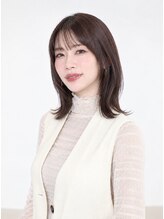 アグリーワンコスメティックスルーム(AGREE One Cosmetics Room)&nbsp;石井 さき