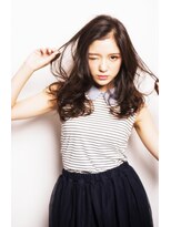 オリーブフォーヘアー(olive For hair) ☆フェミニンロング☆【olive for hair】03-6914-0898