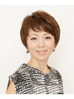 イチリン 千葉(ICHIRIN) ふんわりショート