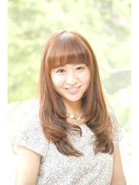 フェリシータ(Felicita) ナチュラルストレート☆