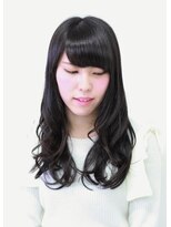 ヘアアンドメイク ドーリー(Hair&Make Dolly)&nbsp;ゆるふわパーマ