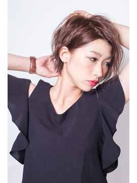 ヴィトゥレイ(Betray) Betray blond