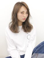 オフヘアショップ(OFF HAIRSHOP) OFF/大人ロング