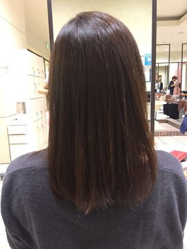 モードケイズ 六甲道店(MODE K’s) カラー