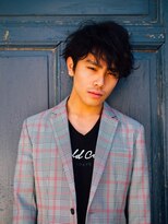 クライブヘアー 佐倉店(CRiB hair) フォーマルパーマ