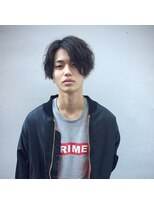 ピチカート(pizzicato) ルーズウェーブ ネープレス