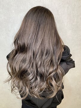 キャメル(Camel) エアタッチバレイヤージュ