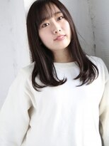 ネオリーブリノア 北千住東口店(Neolive Linoa)&nbsp;縮毛矯正でさらつやストレート