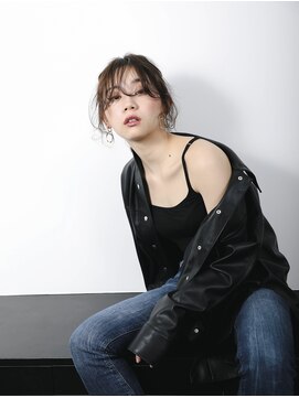 レ セゾン(Les Saisons) ＃アレンジ