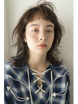 リト 自由が丘(Lit.)&nbsp;【Lit.】ウルフミディアム【担当YUKINA】