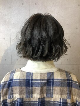 リスタバイネオリーブ 浅草(Re:sta by neolive) マットカラー Re:sta by neolive