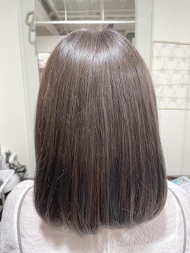 スティラ スムース 高田馬場(Stilla smooth) モンブランカラー