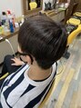 ジッパー(zippier)&nbsp;酸性ストレートメンズ。