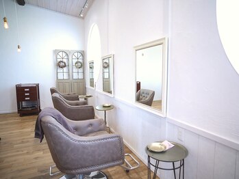 mawty hair+make+spa+photo+salon【マウティー】