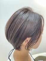 アストレアバイセレーネ(ASTRAEA by Selene)&nbsp;大人ショートボブ