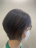 イーエル グランデ(e.ll grande) ボブレイヤー