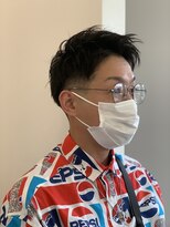 グロース(Growth) ナチュラルヘア