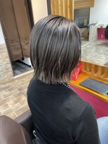 スターリバー(STAR RIVER) 暗めグレージュ