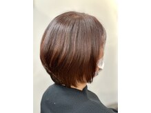 リアル hair make RE@L