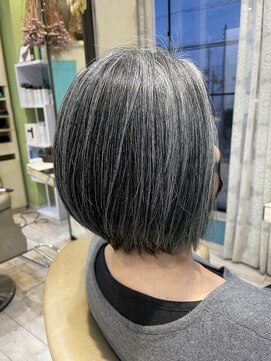 オプトゥニール(obtenir) a4 style N0.19