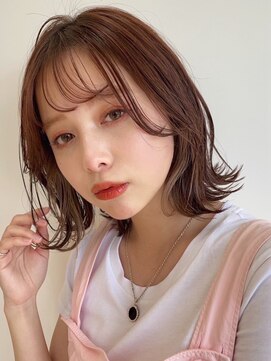 フィーリーカラー 大阪梅田店(feery color) jnh3