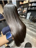 【梅雨対策】20代30代40代艶髪大人女性エアストレート