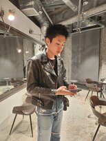 ブロック ジャポン(bloc japon)&nbsp;スパイキーショート