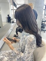 リタブランシェ(Lita branche) 艶×ショコラクレージュ　"木村照秋"