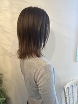 フィーラ(Feela) レイヤーミディ