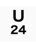 【学割U24】カット・縮毛矯正 ￥11,500【京都　新田辺　学割U24】