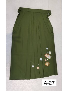 ハナココ 水戸店(hana Coco) レンタル