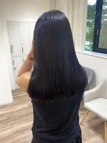 ビームズヘア 藤が丘店(Bee Ms HAIR)&nbsp;藤が丘サラツヤヘア