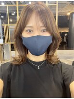 アリスバイアフロート 自由が丘(ALICe by AFLOAT) くびれ