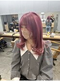 ピンク【ior北千住】