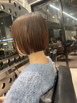 シャウルデッサン(CHARLES DESSIN)&nbsp;顎ラインボブ