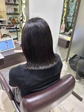 クロップ エス 茅ヶ崎本店(crop es) ぷつっとロブ