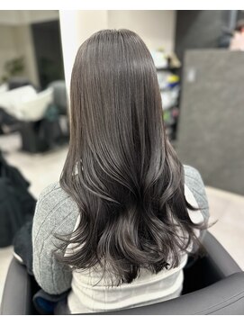 アルドーレ(Ardore) 王道カラー♪アッシュグレージュ☆