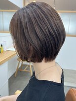 マルコ(marco)&nbsp;ショートボブ