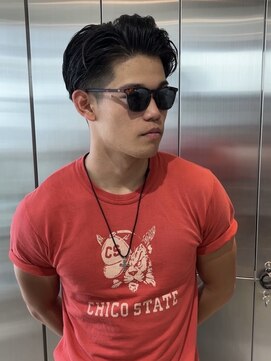 オーク 横浜(OAK) men's short