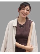 ルクア 恵比寿(LUCUA) 阿部 彩