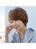 【大好評！】小顔になれる！★似合わせカット★￥5500→￥4950