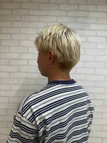 インパークス 駒込店(INPARKS)&nbsp;ハイトーン/アッシュ［駒込/駒込駅］