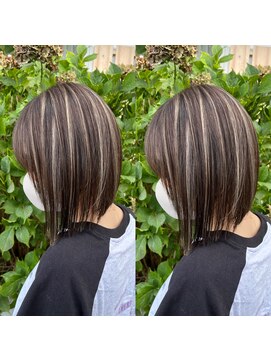 リングバイモアムー(Ring by Moremuu) デザインハイライト　［issy］