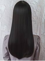 モードケイズ ラ ヴィ ベル(MODE K's la vie belle) 髪質改善/酸熱トリートメント