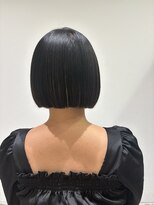 ヤーン(YARN) ミニボブ